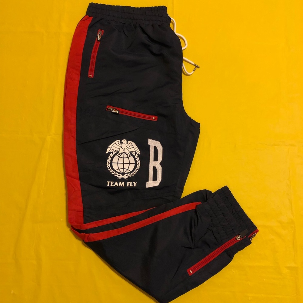 Pants - Picture 2 of 2